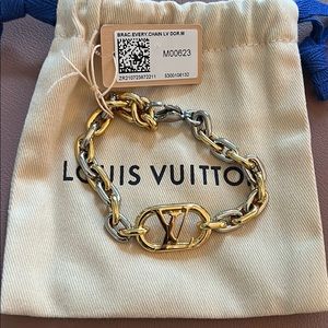 Louis Vuitton Everyday Bracelet